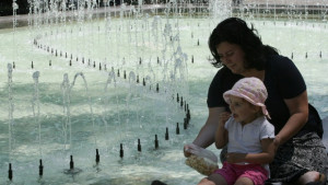 Полезни съвети за горещините