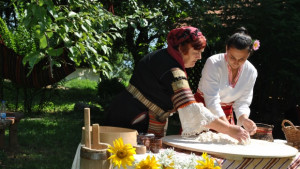 Изложба на Богородични пити и холандски ансамбъл за Панагия