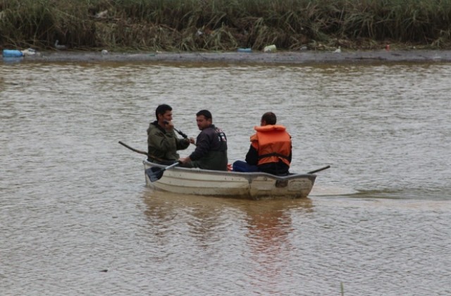 Две деца се удавиха в язовир „Дъбника” край Враца