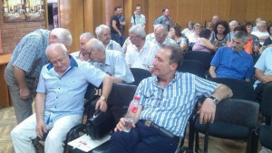 Социалистите искат Емил Костадинов да води листата в Пиринско
