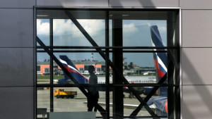 В Москва ще строят четвърто летище