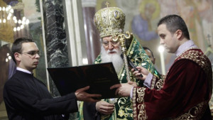 Отслужват молебен за здраве и спасение
