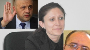 Йосифова изненадана Дончев реформира администрациите Казак вероятно ще оглави листата