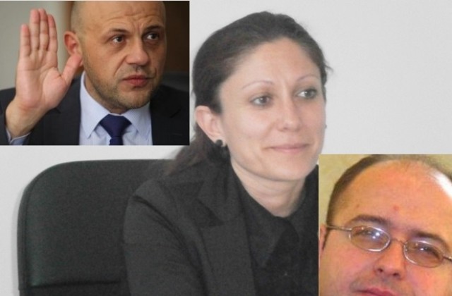 Йосифова изненадана, Дончев реформира администрациите, Казак вероятно ще оглави листата на ДПС