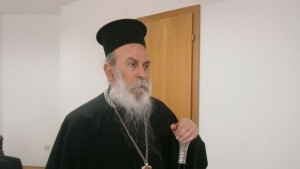 Девет месеца от кончината на Неврокопски митрополит Натанаил