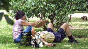 Отново предупреждават за жега и рекордни горещини