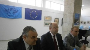 ДПС номинира лицата за листата си