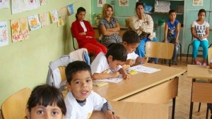 С тържество закриват лятното училище в с Черногорово