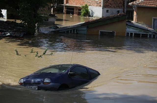 Общините в спор за причините, довели до водния ад във Врачанско