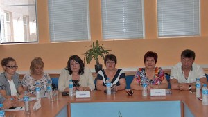 Определиха състава на РИК за вота на 5 октомври