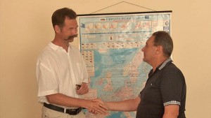 Организация Интерхелп направи дарения в Добричко