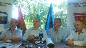 От ВМРО искат пълна ревизия на управлението на Муса Палев