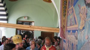 Сапарево чества два 150 годишни юбилея