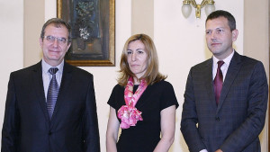 Прозрачността и диалогът приоритети на служебния министър на транспорта