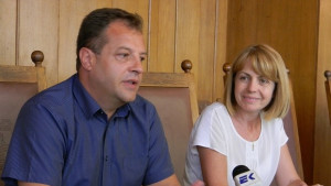 Вeлико Търново чака 78 млн лева за ремонт на улици