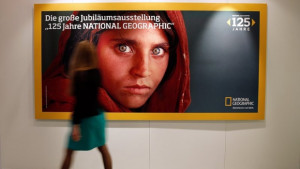 Качват пътеводителите на National Geographic на електронен формат