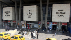 Променят движението по локалното платно пред Централна гара