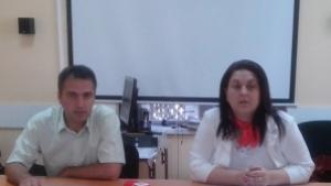 БСПКазанлък с позиция по казуса трябва да платим 33 млн