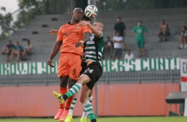 Литекс сложи тежка котва на моряците, остави ги на дъното