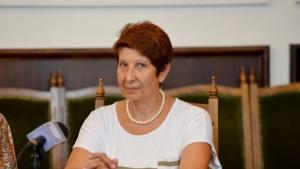 Дариха обувки за децата от социалните домове