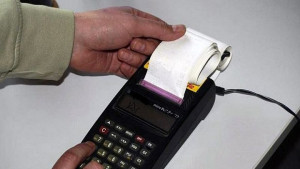 Софтуер следи издаването на над 400 млн касови бележки месечно