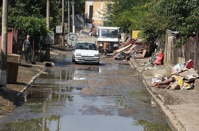 Хората в Мизия остават без зимнина заради риск от зарази