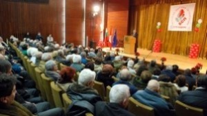 БСП в Хасково номинира 7 за депутатската листа