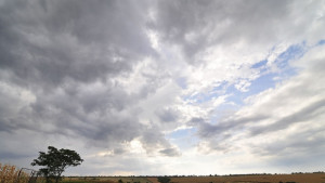 Нахлува хладен въздух