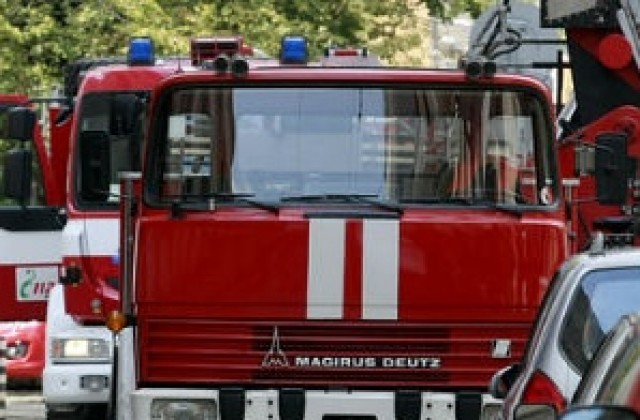 Незагасена цигара причинила пожара в детския лагер в Кранево