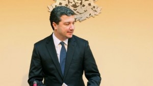 Драгомир Стойнев ще води листата на БСП в Стара Загора