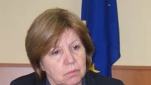 Светла Бъчварова ще води листата на БСП за изборите наесен