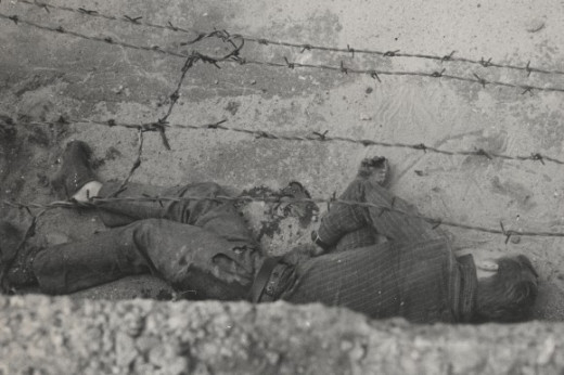 На 17 август пада първата жертва на Берлинската стена - Плевен ...