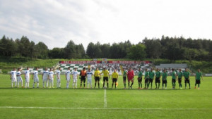 Спартак с нова загуба падна с 05 от Ботев Враца