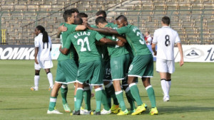 Похвали в Берое след нов успех в първенството