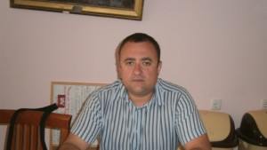 Иван Иванов първи в листата за депутати на БСПШумен