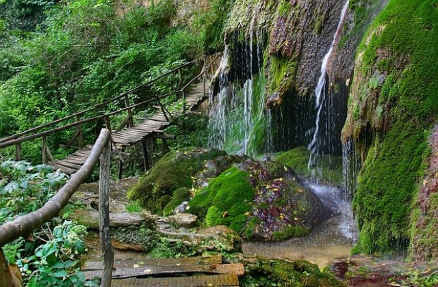 Слънцето се завръща