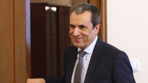 Орешарски Заварихме енергетиката в колапс в средата на миналата година