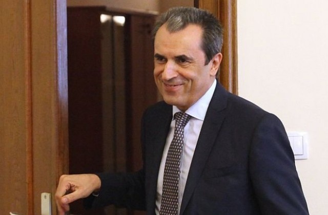 Орешарски: Заварихме енергетиката в колапс в средата на миналата година