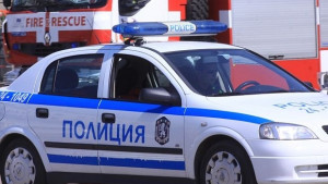 Пътна полиция се включва в европейската инициатива за контрол на