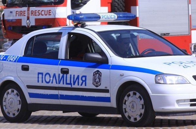 Пътна полиция се включва в европейската инициатива за контрол на скоростта