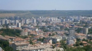 В какво Плевен е редом с Варна Бургас София и