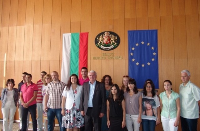 РИК встъпи в длъжност