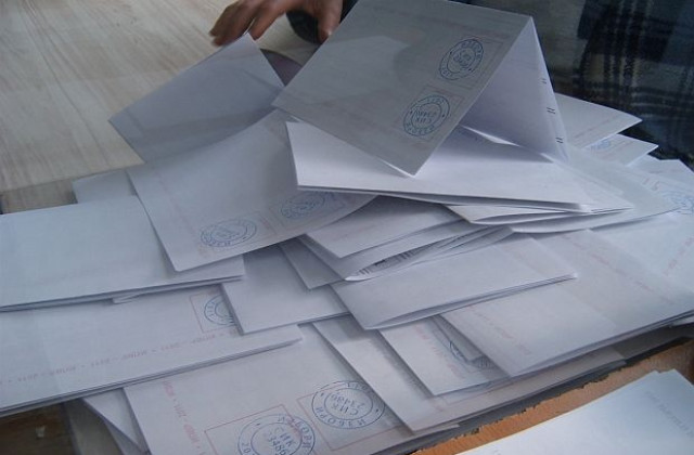 От РИК обещават добра организация и прозрачност на парламентарния вот