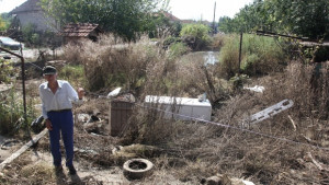 1131 души от наводнените райони във Врачанско са получили помощ