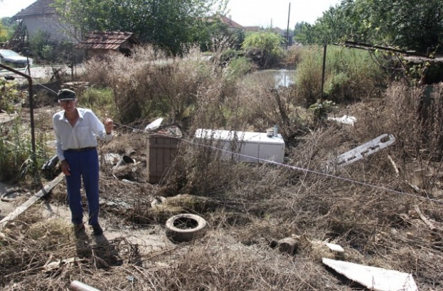 1131 души от наводнените райони във Врачанско са получили помощ