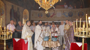 Миньорите от Мини Марицаизток отбелязват професионалния си празник