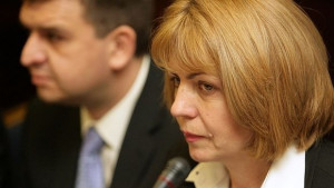 Столична община готова да финансира аварийна консервация на разкопките на