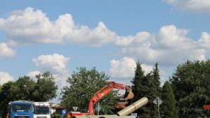 В Димитровград от утре започва работата по Водния цикъл