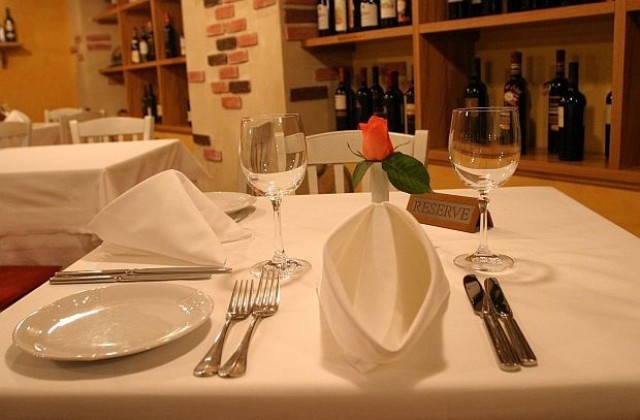 Свищовски ученици ще практикуват ресторантьорство във Валенсия