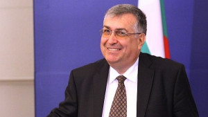 Разломът между Пеевски и Василев е разлом в недрата на